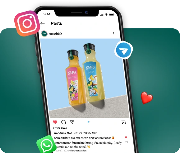 تابعونا على وسائل التواصل الاجتماعي