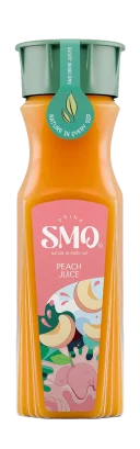 SmoDrink Peach Drink