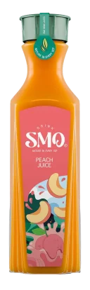 SmoDrink Peach Drink