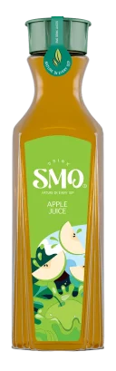 SmoDrink Apple Fruit Drink