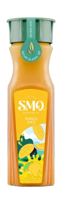 SmoDrink Mango Drink