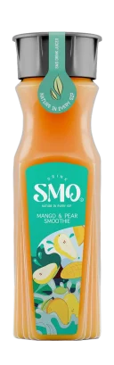 SmoDrink Mango & Pear Smoothie