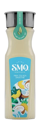 SmoDrink Piña Colada Mixed Fruit Drink