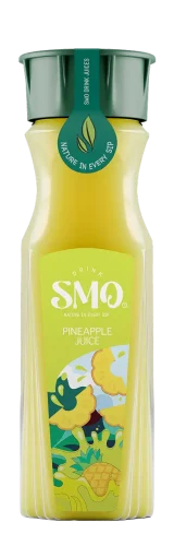 SmoDrink Pineapple Drink