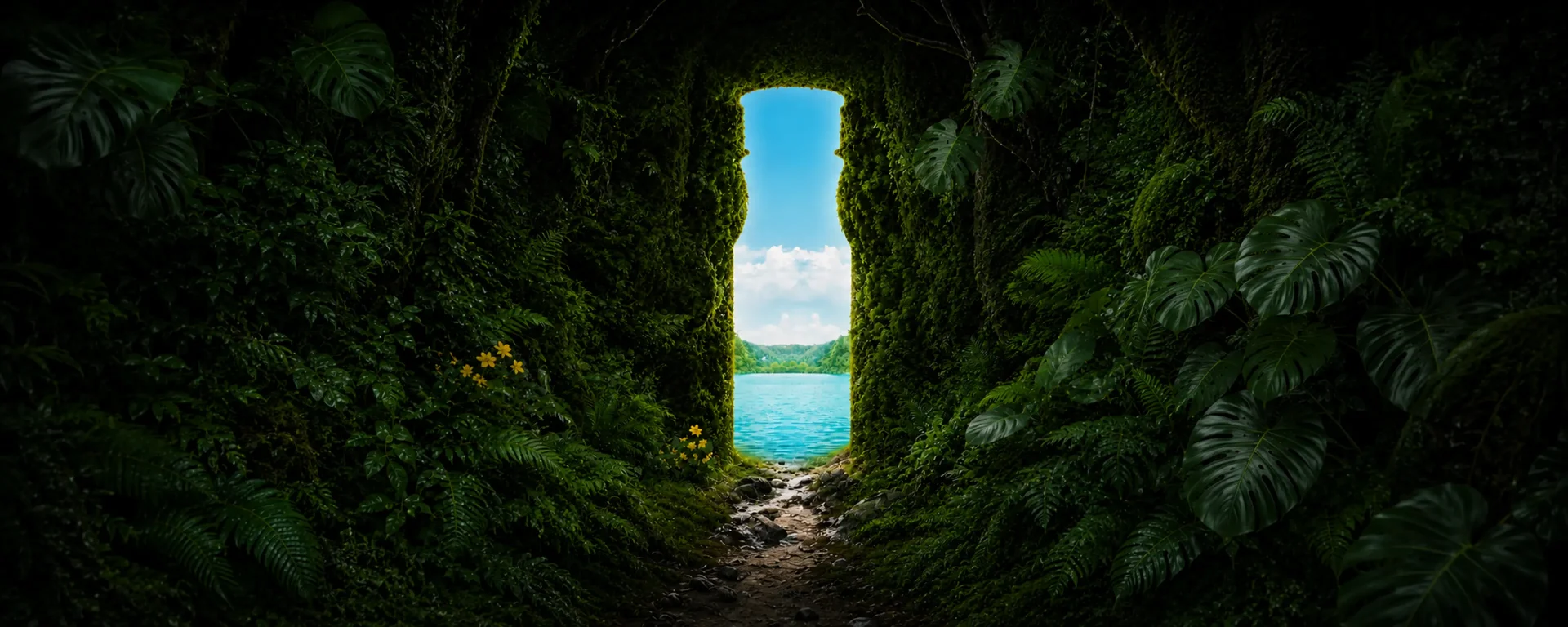 طبیعت در هر جرعه